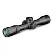 VORTEX STRIKE EAGLE 3-18x44 FFP | EBR-7C (MOA) továbbfejlesztett taktikai szálkereszt | 34 mm-es tubus