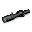 VORTEX STRIKE EAGLE 1-6X24 SFP | AR-BDC3 (MOA) szálkereszt | 30 mm-es tubus
