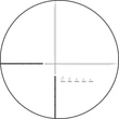 VORTEX RECCE PRO HD 8x32 monokulár