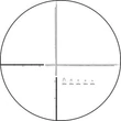 VORTEX RECCE PRO HD 8x32 monokulár