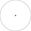VORTEX CROSSFIRE RED DOT