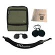 DDoptics EDX-HR 8x42 keresőtávcső