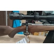Mauser M12 golyós fegyver 8×57JS