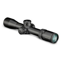 VORTEX STRIKE EAGLE 3-18x44 FFP | EBR-7C (MOA) továbbfejlesztett taktikai szálkereszt | 34 mm-es tubus