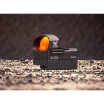 VORTEX RAZOR® Red Dot | 3 MOA piros pont