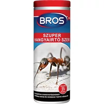 Bros hangyairtó szer