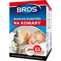 Bros utántöltő folyadék