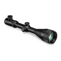 VORTEX CROSSFIRE® II  3-12x56 „AO” céltávcső (V-Brite világítópontos (MOA) szálkereszt, 30mm-es tubus)