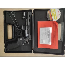 Weihrauch Arminius HW4