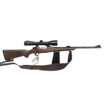 Mauser M12 golyós fegyver 8×57JS
