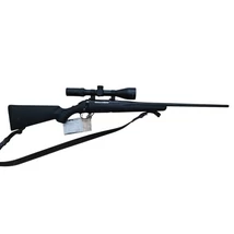 Ruger American golyós fegyver 223 Rem