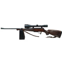 Weihrauch HW 60J golyós fegyver 222Rem