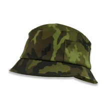Horgászkalap camo