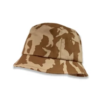Horgászkalap- sivatagi camo