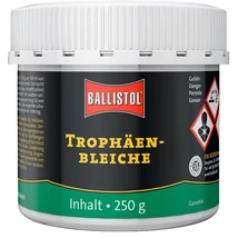 Ballistol trófea fehérítő
