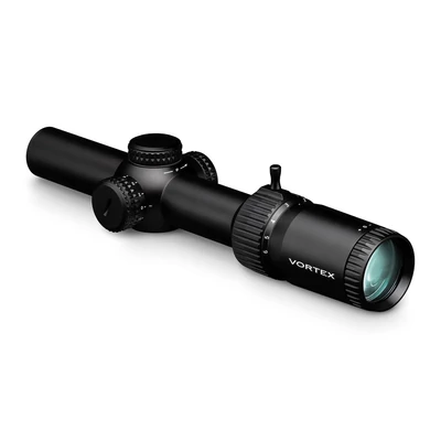 VORTEX STRIKE EAGLE 1-6X24 SFP | AR-BDC3 (MOA) szálkereszt | 30 mm-es tubus