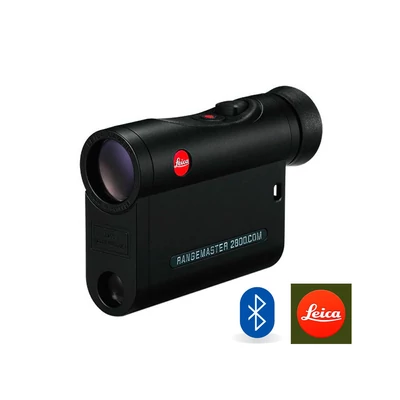 Leica CRF Rangemaster 2800.COM távolságmérő