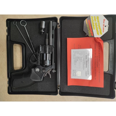 Weihrauch Arminius HW4