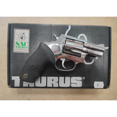 Taurus M80 maroklőfegyver