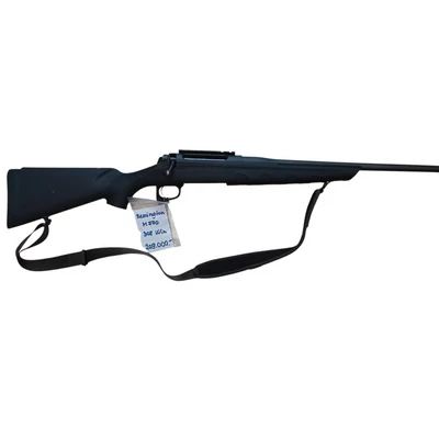 Remington M770 golyós fegyver 308Win