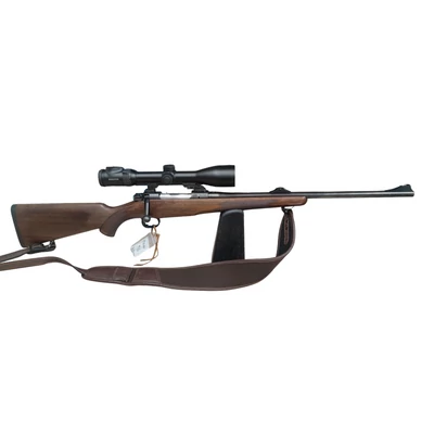 Mauser M12 golyós fegyver 8×57JS