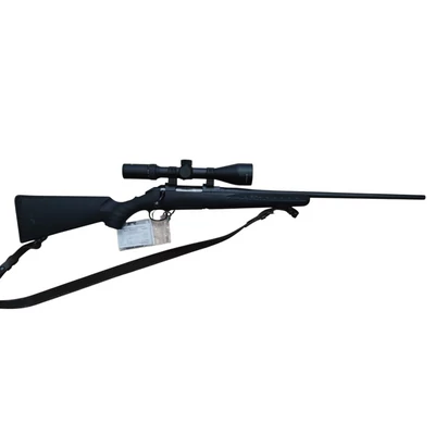 Ruger American golyós fegyver 223 Rem