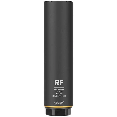 STALON RF .17-.22 1/2"-28