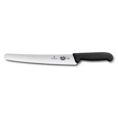Victorinox Fibrox Cukrászkés -recés