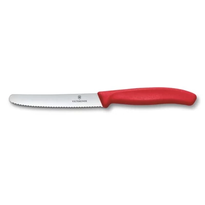 Victorinox paradicsom és reggelizőkés