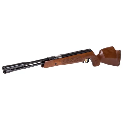 Weihrauch HW 97 K