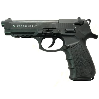 Zoraki 918 T gázpisztoly