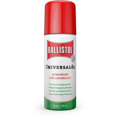 Ballistol olaj 400ml